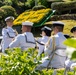 USS Higgins (DDG 76) Participates in 85th Black Ship Festival