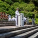 USS Higgins (DDG 76) Participates in 85th Black Ship Festival