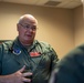 121st Medical Group help keep Airmen ready to perform the mission