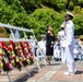 USS Higgins (DDG 76) Participates in 85th Black Ship Festival