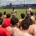 Naval Special Warfare Assessment Command at Miami Fleet Week