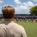 Naval Special Warfare Assessment Command at Miami Fleet Week