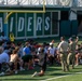 Naval Special Warfare Assessment Command at Miami Fleet Week