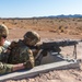 Sustaining readiness through Machine Gun Qualification