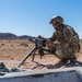 Sustaining readiness through Machine Gun Qualification