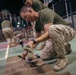 Maritime Combined Task Group Charlie: U.S. Marines with Marine Forces Reserve Participate in a Warrior Night in Jordan