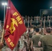 Maritime Combined Task Group Charlie: U.S. Marines with Marine Forces Reserve Participate in a Warrior Night in Jordan