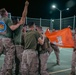 Maritime Combined Task Group Charlie: U.S. Marines with Marine Forces Reserve Participate in a Warrior Night in Jordan