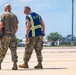 121 ARW participates in Operation Buckeye Resolve