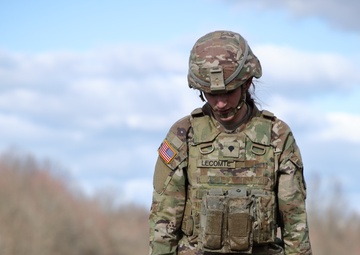 2-174th ADA Soldiers Compete in OHARNG Best Warrior Competition