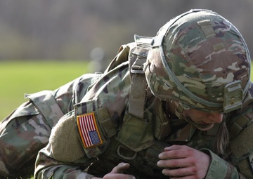 2-174th ADA Soldiers Compete in OHARNG Best Warrior Competition