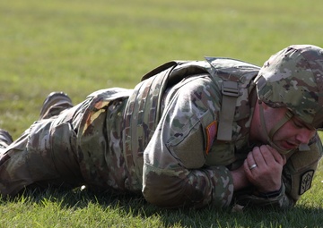 2-174th ADA Soldiers Compete in OHARNG Best Warrior Competition