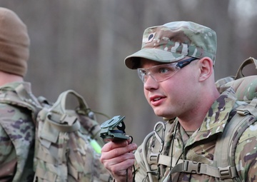 2-174th ADA Soldiers Compete in OHARNG Best Warrior Competition