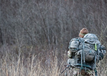 2-174th ADA Soldiers Compete in OHARNG Best Warrior Competition