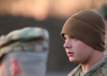 2-174th ADA Soldiers Compete in OHARNG Best Warrior Competition