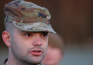 2-174th ADA Soldiers Compete in OHARNG Best Warrior Competition