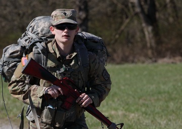 2-174th ADA Soldiers Compete in OHARNG Best Warrior Competition