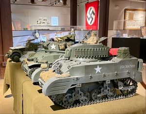 Soldiers Radio News