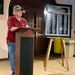 Veterans of Only Illinois Army National Guard Unit to Deploy to Vietnam Present Plaque to Illinois State Military Museum