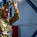 86th Aeromedical Evacuation Squadron set up for multinational training at African Lion