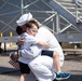 USS Carney Homecoming