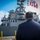 SECNAV Del Toro Welcomes the USS Carney (DDG 64) Home From Deployment