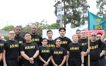 Torrance Armed Forces Day 5K for Freedom