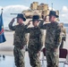 Idaho National Guard's largest unit 116th CBCT gains new commander
