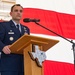 136th Airlift Wing Changes Command