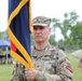 78th Training Division Change of Command