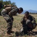 HIMARS Training Operation in Italy