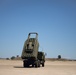 HIMARS Training Operation in Italy