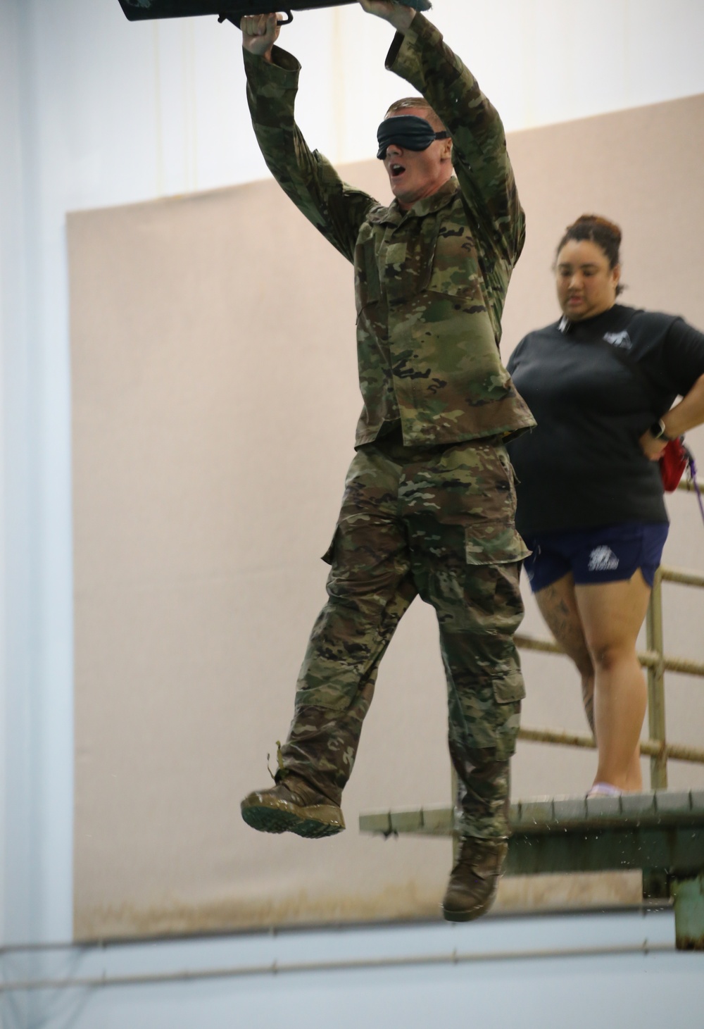 DVIDS - Images - Soldiers Compete in the Region VI National Guard Best ...