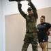 Soldiers Compete in the Region VI National Guard Best Warrior Competition