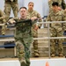 Soldiers Compete in the Region VI National Guard Best Warrior Competition