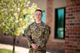 The Heart of an Airman