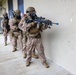 MCSFR Advance Urban Tactics course: Force on Force
