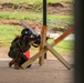 Competitors take part in Fuerzas Comando 24 combined Assaulter and Sniper Course III