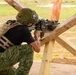 Competitors take part in Fuerzas Comando 24 combined Assaulter and Sniper Course III