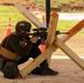 Competitors take part in Fuerzas Comando 24 combined Assaulter and Sniper Course III