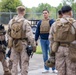 MCSFR Advance Urban Tactics course: Force on Force