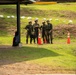 Competitors take part in Fuerzas Comando 24 combined Assaulter and Sniper Course III