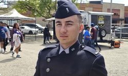 62nd Annual Armed Forces Day Parade and Celebration [Image 1 of 7]
