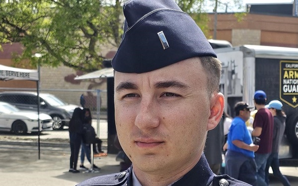62nd Annual Armed Forces Day Parade and Celebration