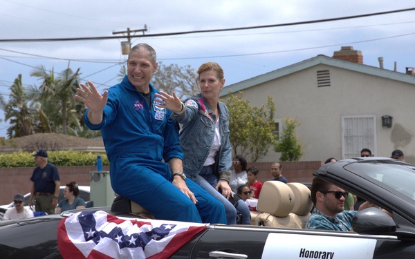 62nd Annual Armed Forces Day Parade and Celebration