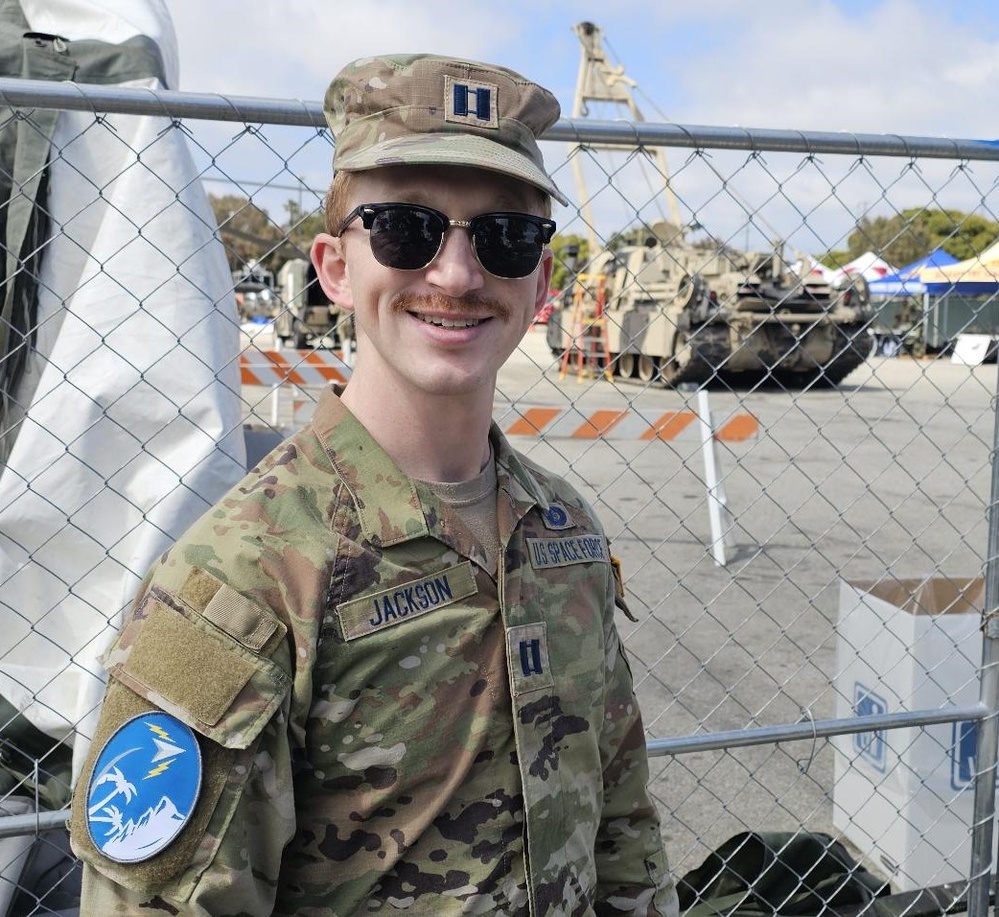 62nd Annual Armed Forces Day Parade and Celebration