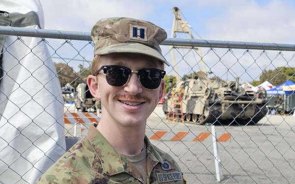 62nd Annual Armed Forces Day Parade and Celebration
