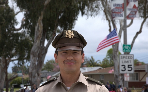 62nd Annual Armed Forces Day Parade and Celebration