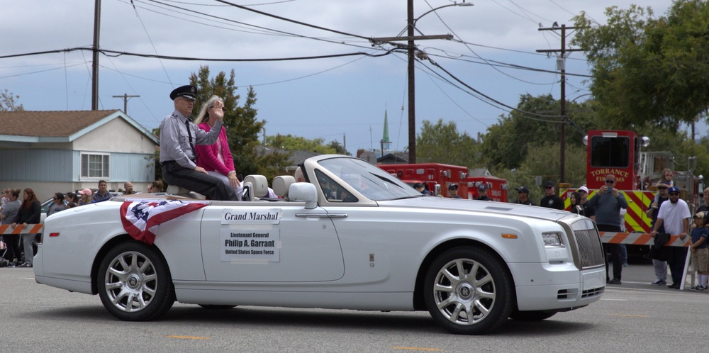 62nd Annual Armed Forces Day Parade and Celebration