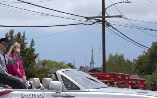 62nd Annual Armed Forces Day Parade and Celebration